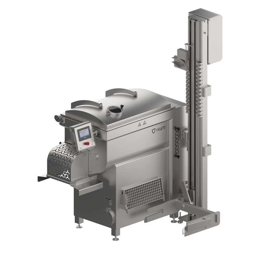 Фаршемешалки