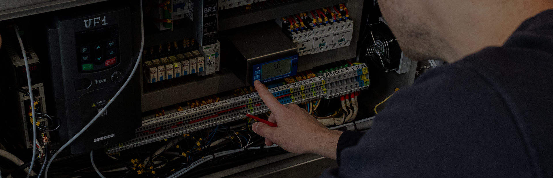 Плановая сервисная поддержка