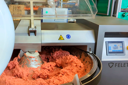 Оборудование мясопереработки