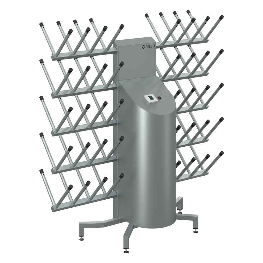 Промышленные сушилки для обуви