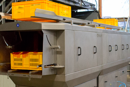 Моечные машины